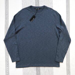NWT Travis Mathew Renner Long Sleeve Shirt | XL